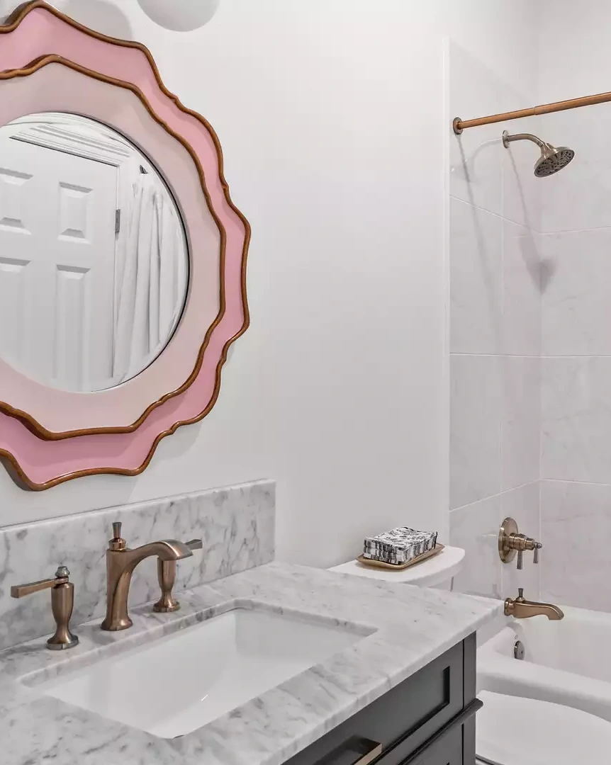 After Guest Bathroom