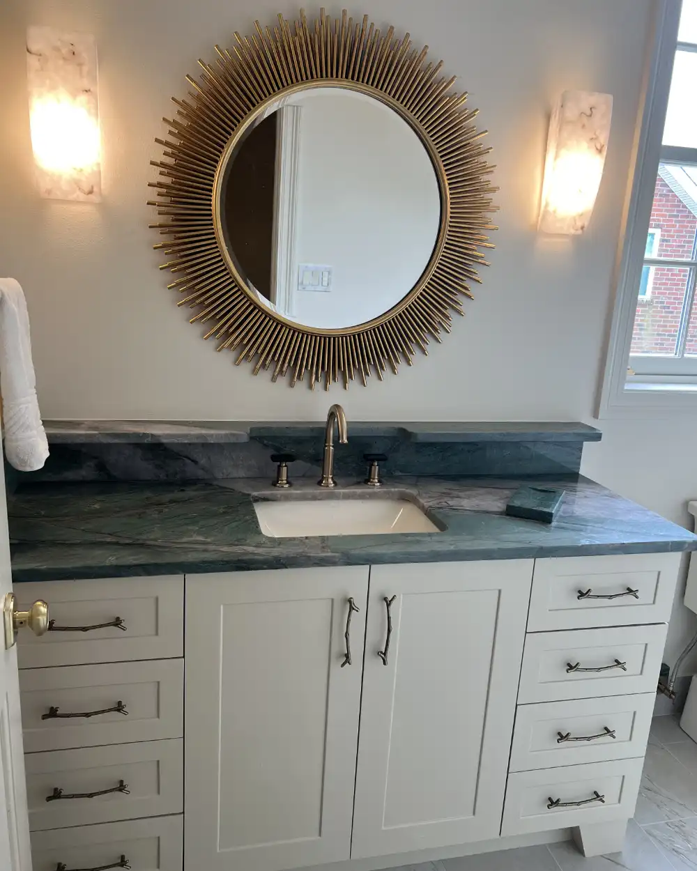 After Guest Bathroom