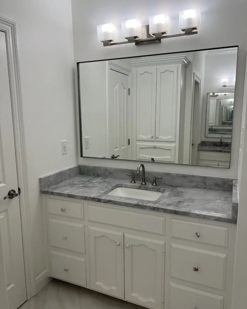 After Guest Bathroom