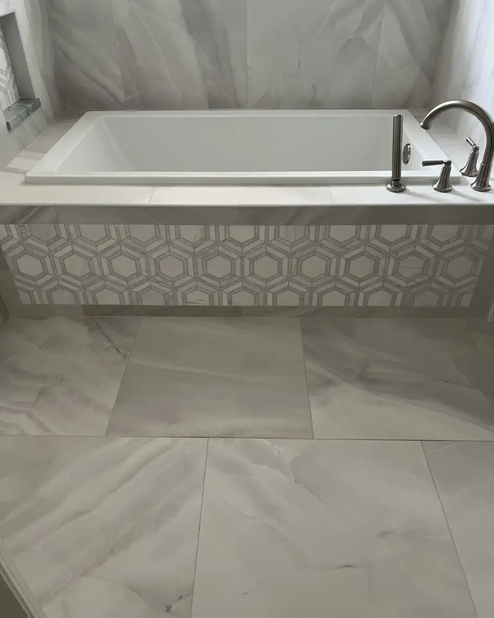 After Guest Bathroom